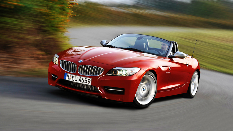 Illustration for article titled Ten Car Names That Make No Sense In English